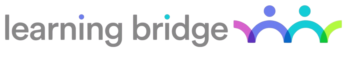 Learning Bridge Logo